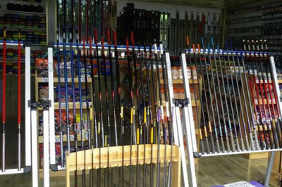 漁具店加盟哪個好？從市場趨勢到品牌選擇全面解析