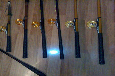 投資佳釣尼漁具連鎖品牌店的前景與策略分析