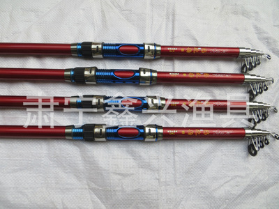 【高配極品海竿 限量銷(xiāo)售3.0 3.6】——肅寧鑫興漁具專(zhuān)業(yè)測(cè)評(píng)與導(dǎo)購(gòu)