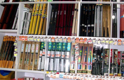 溪流漁具 精準(zhǔn)定位與創(chuàng)新銷(xiāo)售策略探析