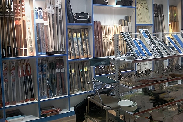 加盟開(kāi)沃精工漁具 前景、費(fèi)用與條件全解析