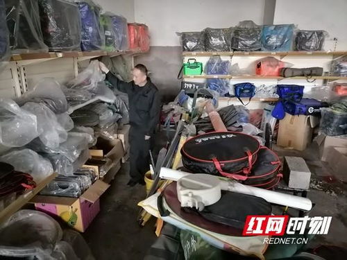 湘西州農(nóng)業(yè)農(nóng)村局深入推進(jìn)禁捕退捕工作，全面排查漁具銷售環(huán)節(jié)