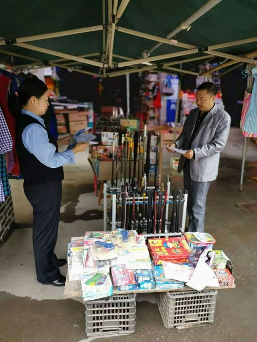 忠縣開(kāi)展?jié)O具店專項(xiàng)檢查行動(dòng)，規(guī)范漁具銷售助力生態(tài)保護(hù)