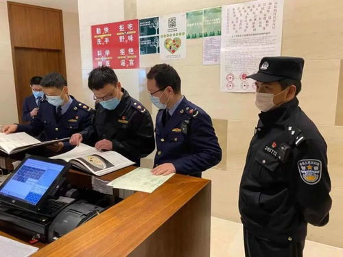 長(zhǎng)江禁捕聯(lián)合執(zhí)法再發(fā)力，兩起漁具銷售違規(guī)案件被查處